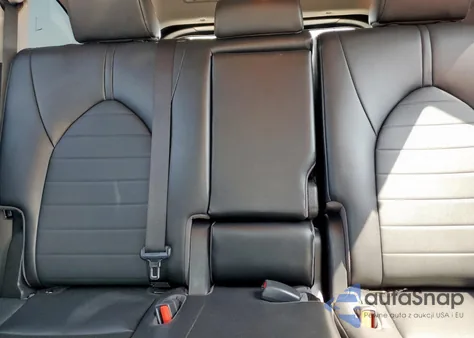 2023 Toyota Highlander L z USA, uszkodzony, nr VIN 5TDKDRAH1PS002546